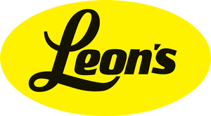 Leon's logo FR